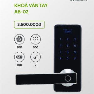 HomeKit AB-02