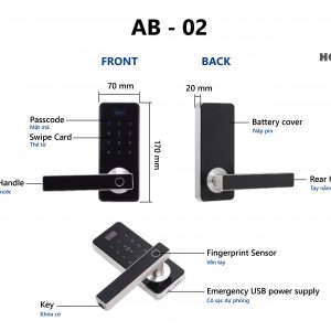 HomeKit AB-02