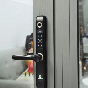 HomeKit AB-04C