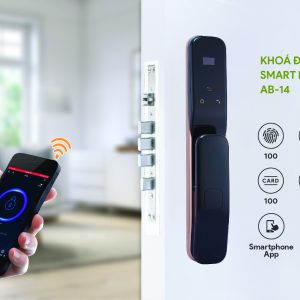 HomeKit AB-14