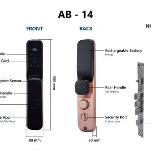 HomeKit AB-14