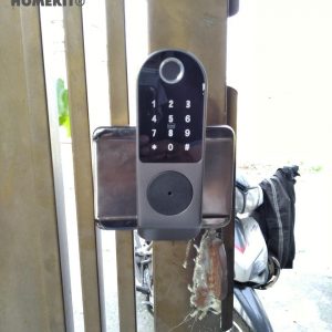 HomeKit AB-17A