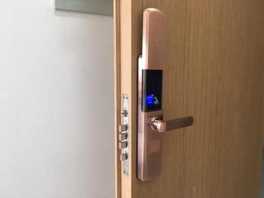 HomeKit-AB07