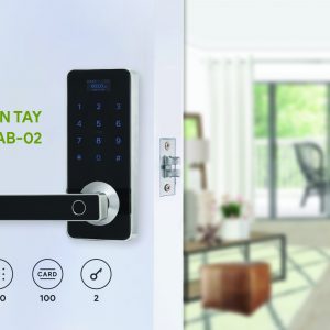 HomeKit AB-02