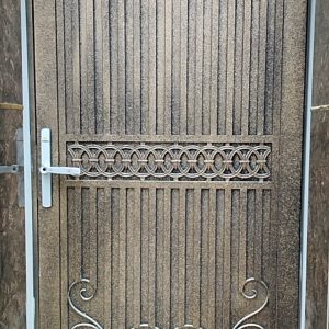 Khoá HomeKit AB-13 khóa vân tay điều khiển qua app điện thoại 4 tính năng