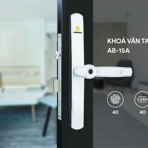 HomeKit AB-15A