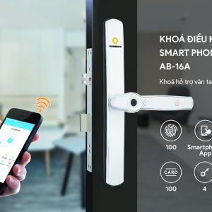 HomeKit AB-16A