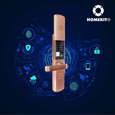 HomeKit-AB07