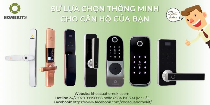 Tổng hợp khóa