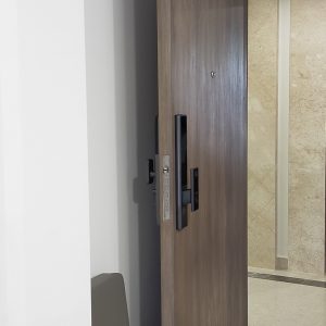 Khóa HomeKit AB-14E