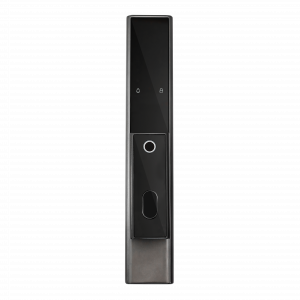 Khóa HomeKit AB-14E khóa vân tay Pull Push 5 tính năng