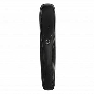 Khóa HomeKit AB-14D khóa vân tay Pull Push 5 tính năng