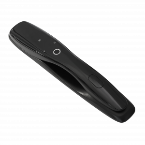 Khóa HomeKit AB-14D khóa vân tay Pull Push 5 tính năng