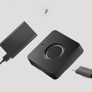 Khóa HomeKit AB-32B khóa vân tay chuyên dụng cho cửa tủ