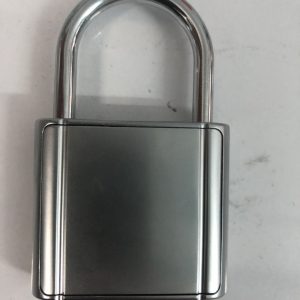 Khóa HomeKit AB-31B khóa vân tay mini chuyên dụng cho khóa tủ, khóa vali, cặp xách,...