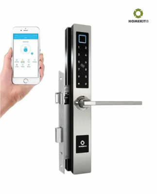 Hệ thống bảo hành khóa cửa điện tử Online