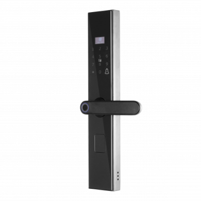 Khóa cửa chống cháy