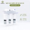 Máy lọc nước lắp âm WP-101