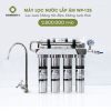 Máy lọc nước lắp âm WP-125