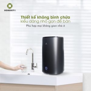 Máy lọc nước để bàn WP-501