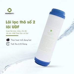 Máy lọc nước RO 7 lõi WP-145