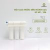 Máy lọc nước UF 5 lõi