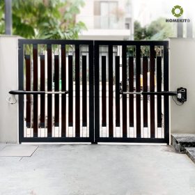 Bộ điều khiển cửa tự động