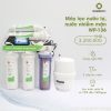 Máy lọc nước lợ, nước nhiễm mặn WP-136