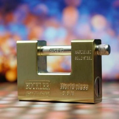 các loại khóa cửa