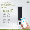 Khoá cửa cuốn - Access Control AB-40D