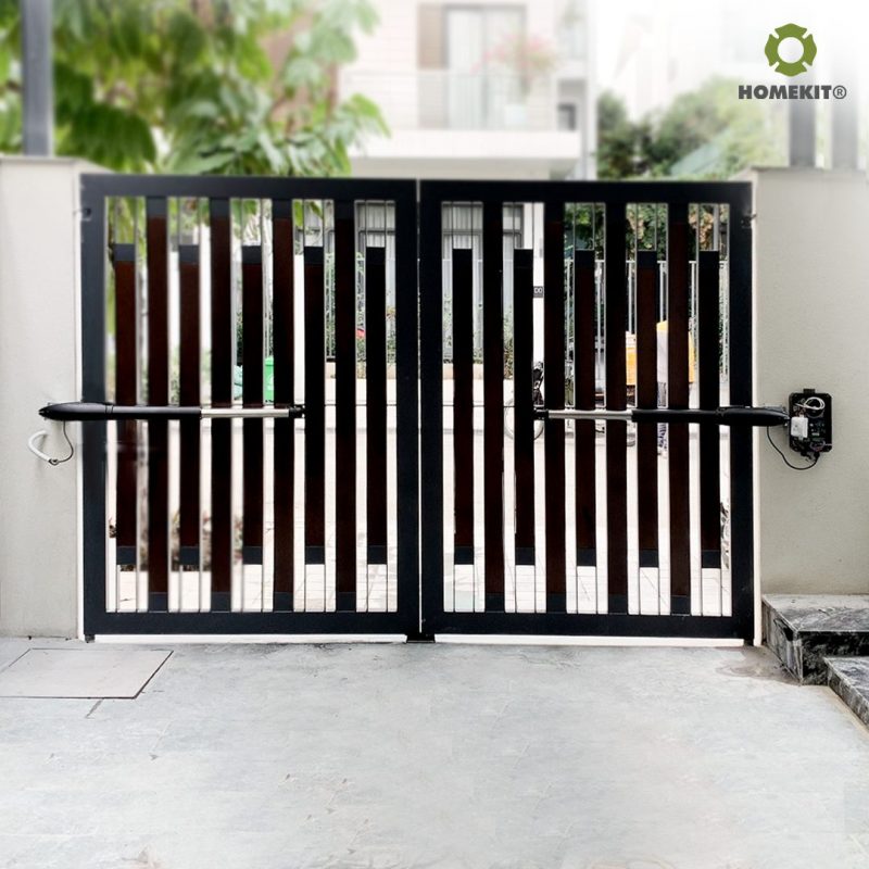 Thiết bị điều khiển cánh tay đòn