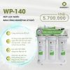 Máy lọc nước bán công nghiệp WP-140 80l/h