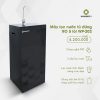 Máy lọc nước RO 5 lõi WP-202
