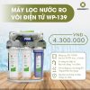 Máy lọc nước vòi điện tử WP-139