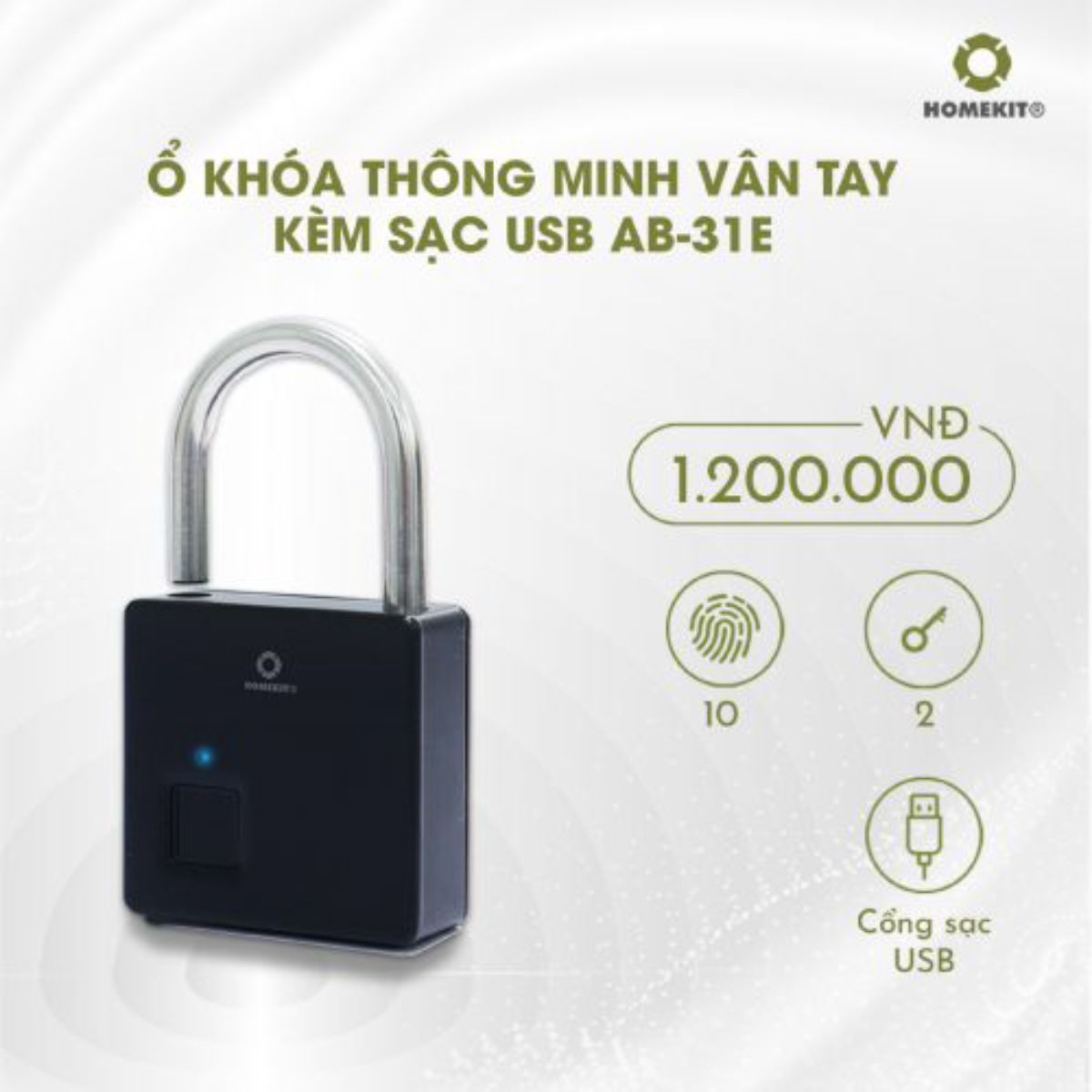 ổ khóa ngoài trời chống nước