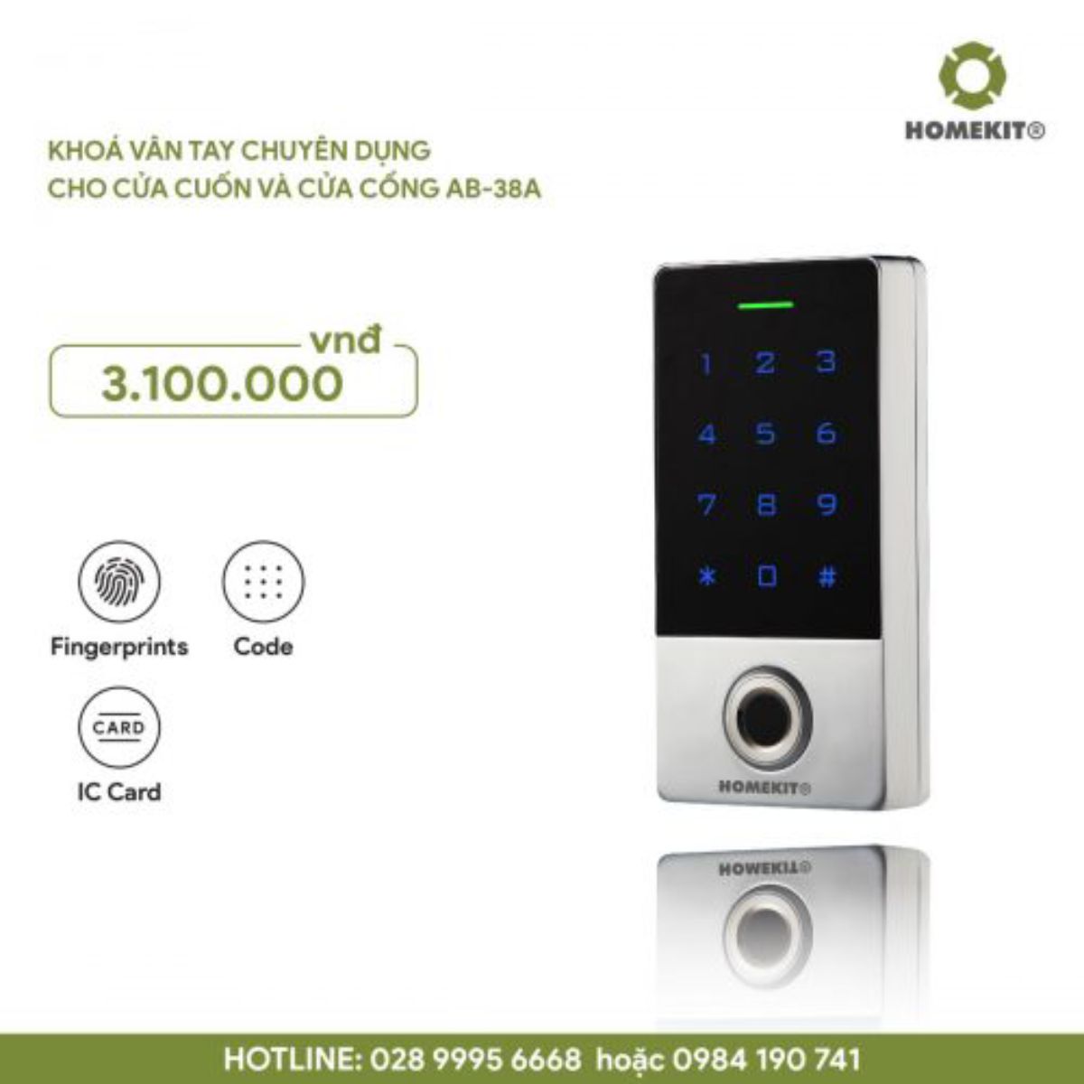 ổ khóa ngoài trời chống nước