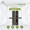 Khóa Cửa Thông Minh AB-07E-GH