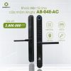 Khoá điện tử cho cửa nhôm Xingfa AB-04E-AC